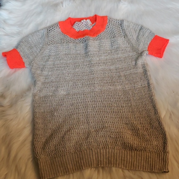 Anthropologie Tops - Moth Sz S top FINAL